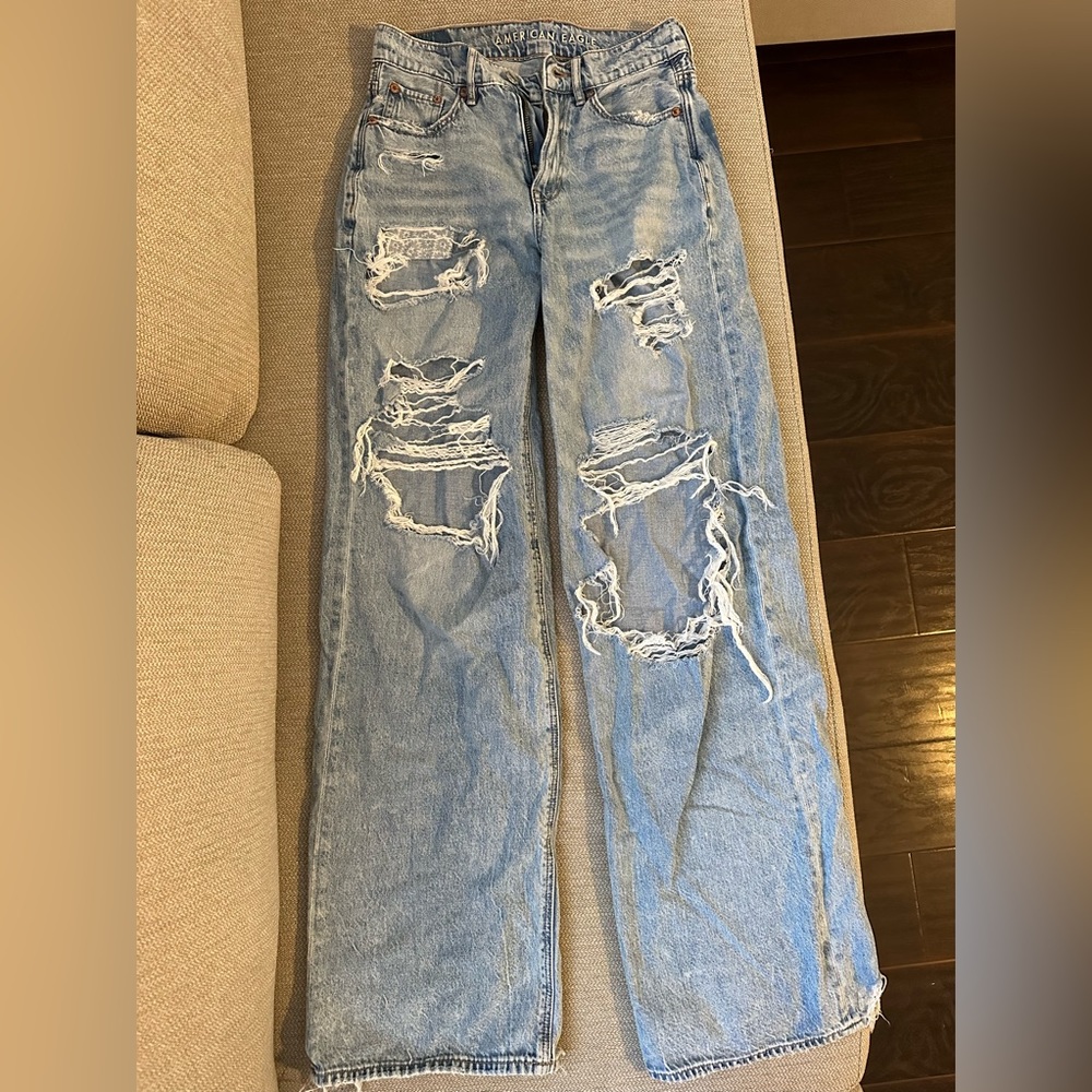 American Eagle Outfitters Jeans